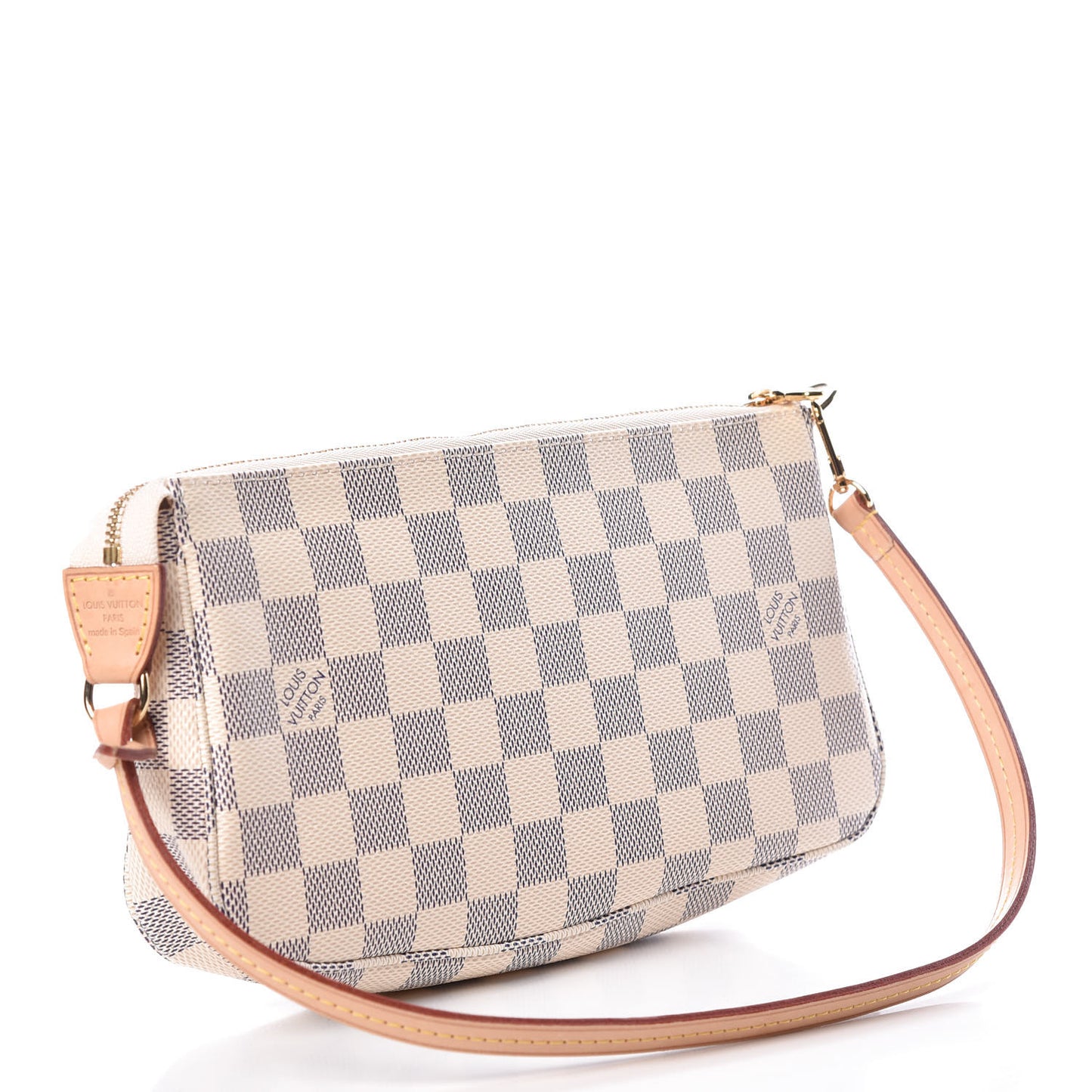 Damier Azur Pochette Accessories NM
