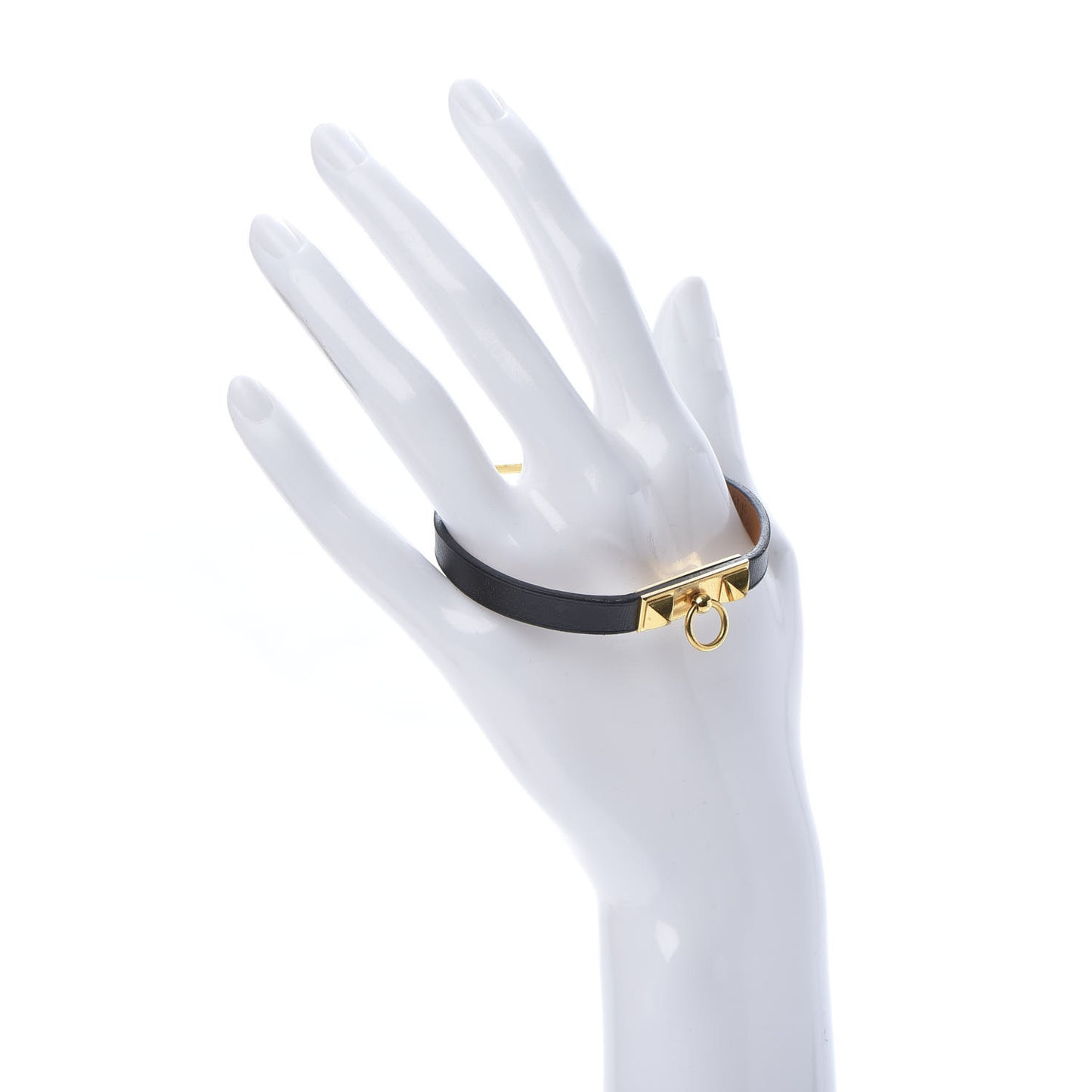 Chamonix Micro Rivale Bracelet S Black