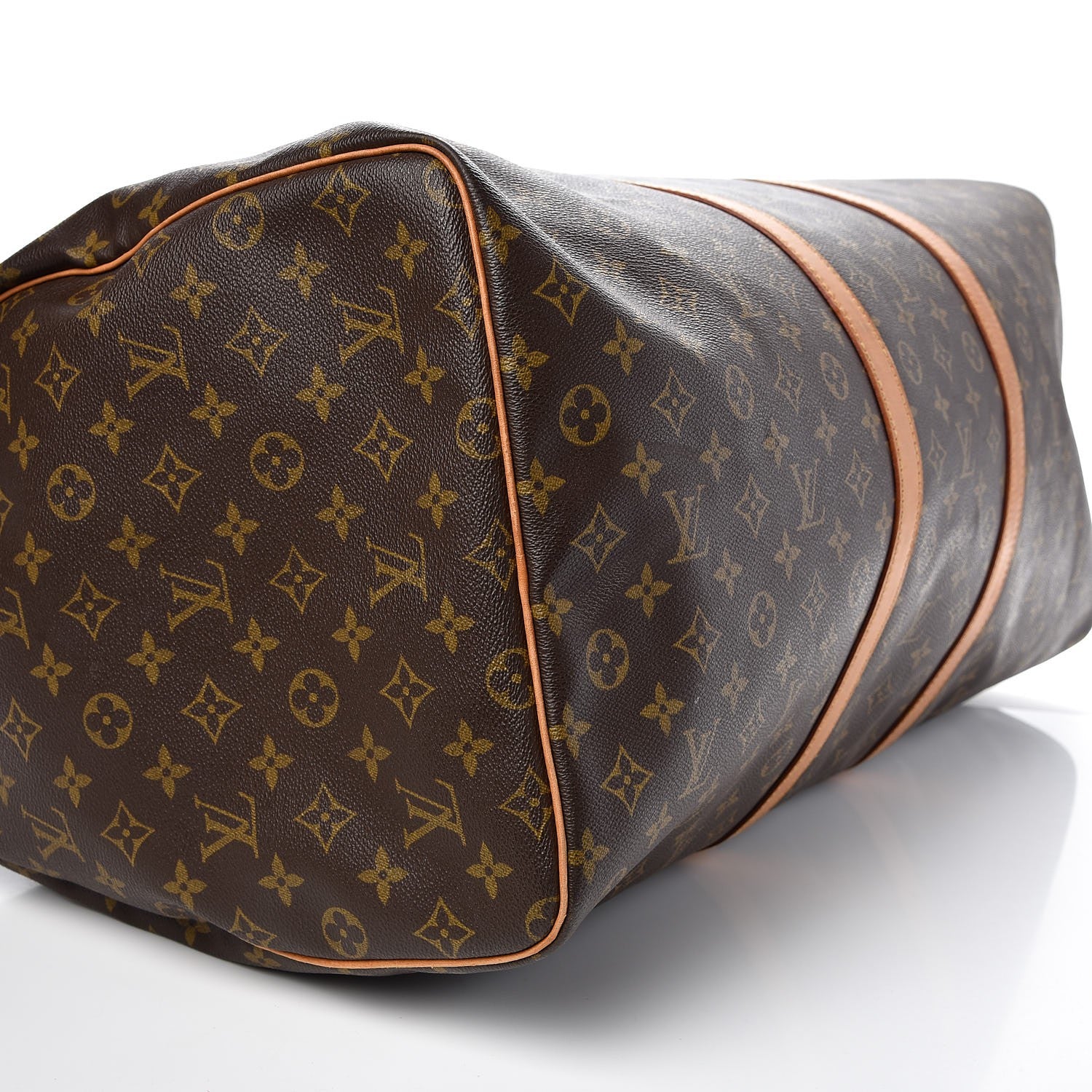Louis Vuitton Monogram Keepall 60 16 of 16