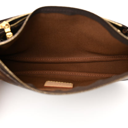 Louis Vuitton Monogram Multi Pochette Accessories Kaki 5 of 11