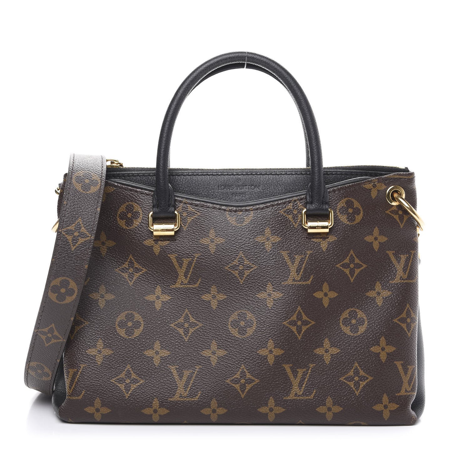 Monogram Pallas Full BB Black