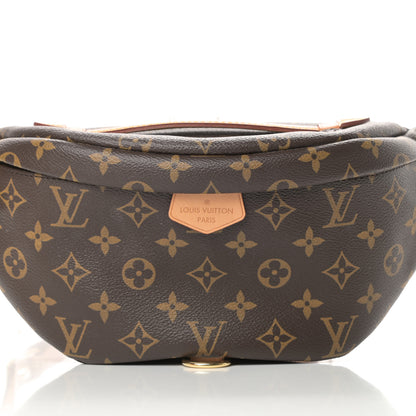 Louis Vuitton Monogram Bumbag 8 of 12