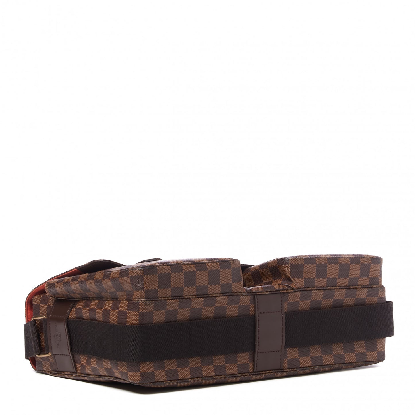 Damier Ebene Broadway Messenger Bag