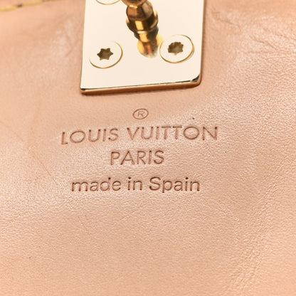 Louis Vuitton Monogram Cherry Blossom Sac Retro Pink 6 of 10
