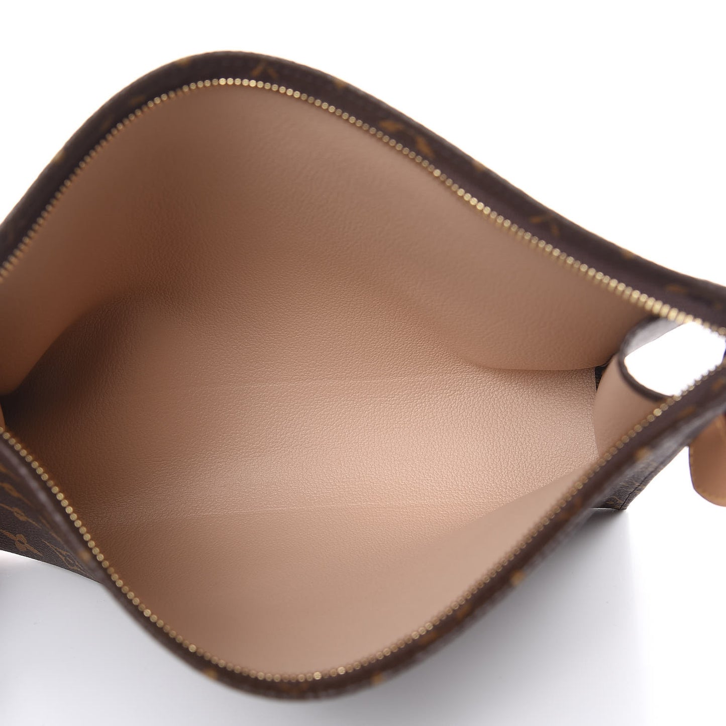 Monogram Toiletry Pouch 26