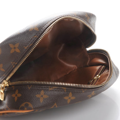 Louis Vuitton Monogram Toiletry 25 5 of 8