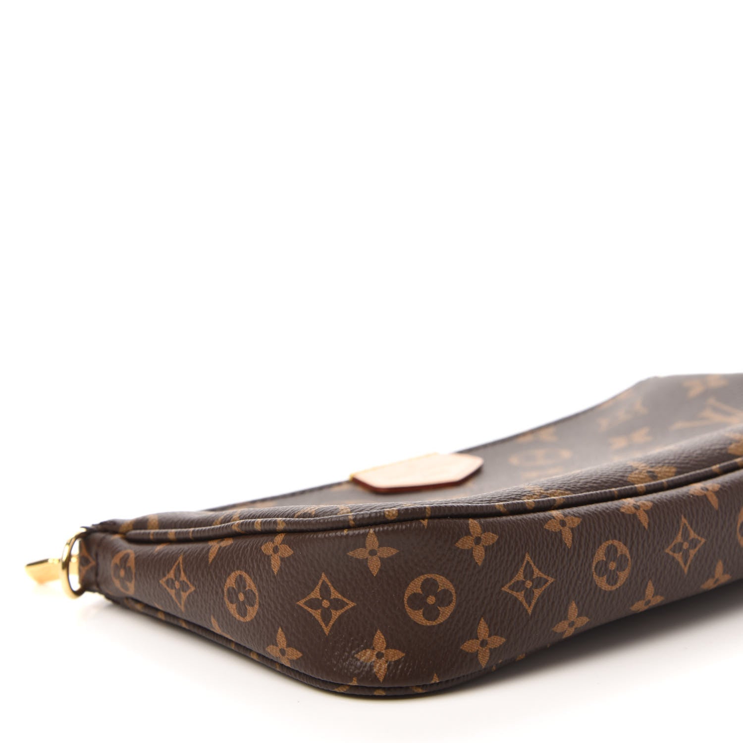 Louis Vuitton Monogram Multi Pochette Accessories Large Pochette 6 of 10