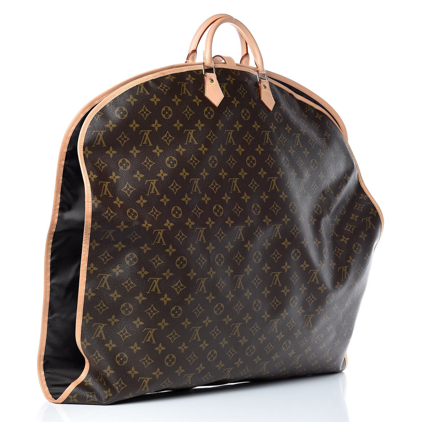 Monogram Garment Cover 3 Hangers