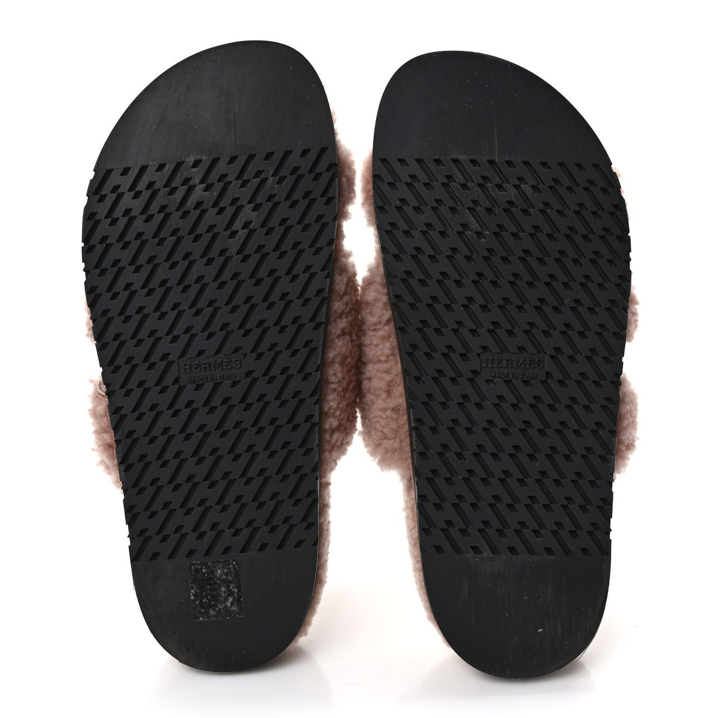 Woolskin Womens Chypre Sandals 38 Bois De Santal