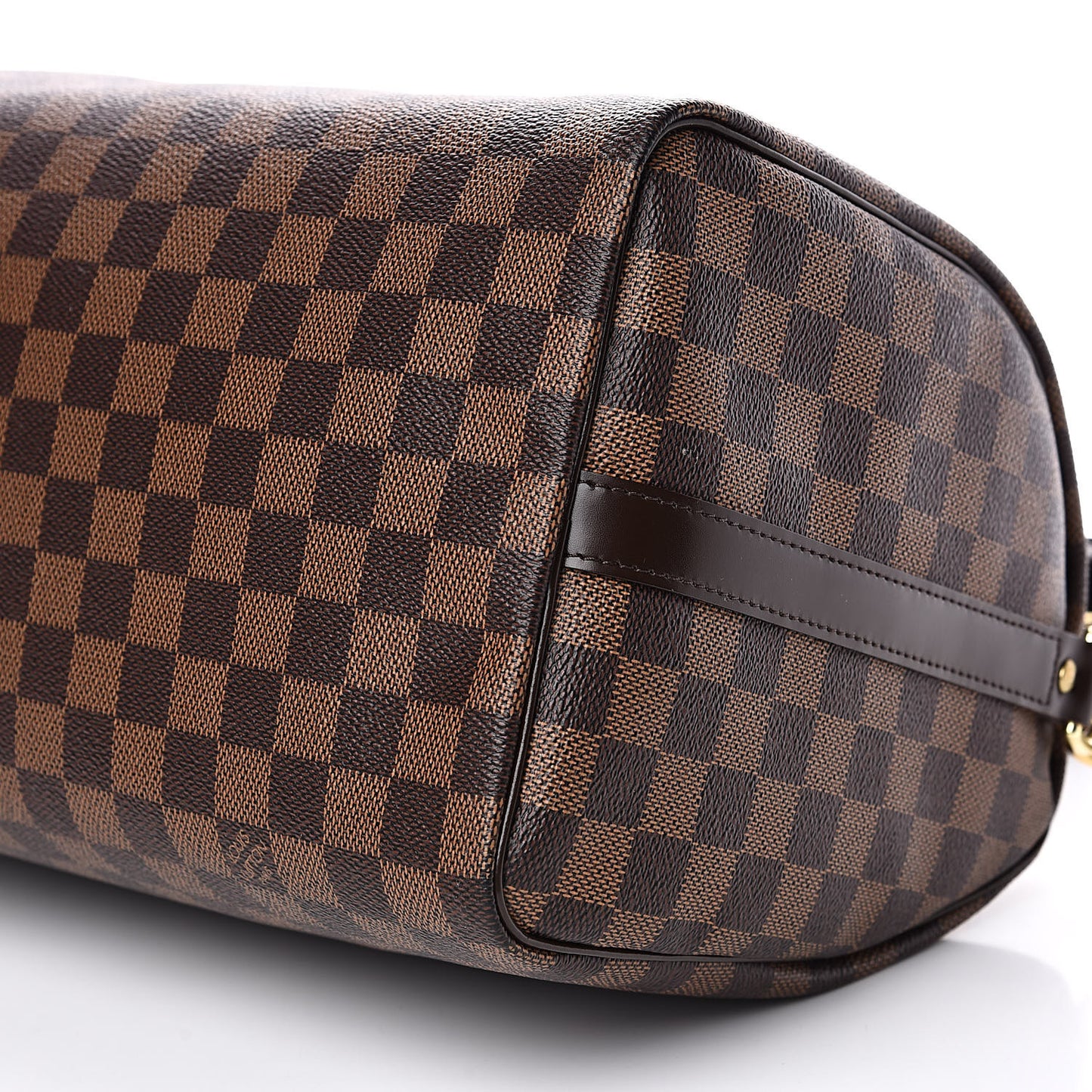 Damier Ebene Speedy Bandouliere 30