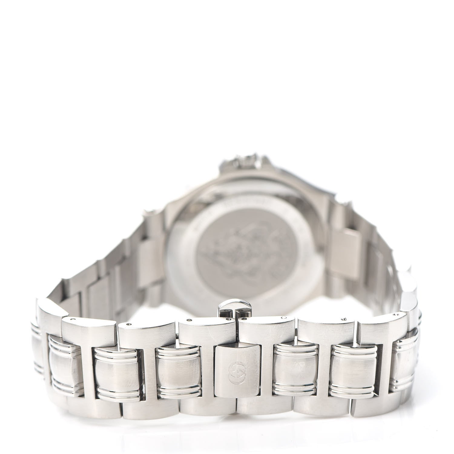 Gucci Stainless Steel 35mm 9040M Quartz Watch 3 of 6
