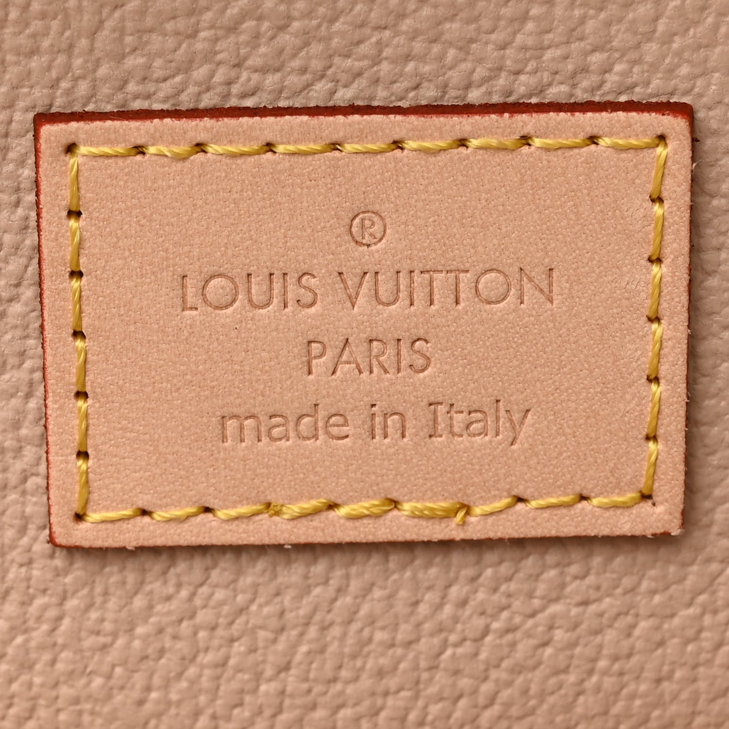 Louis Vuitton Monogram Nano Nice 6 of 9