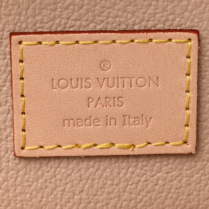 Louis Vuitton Monogram Nano Nice 6 of 9