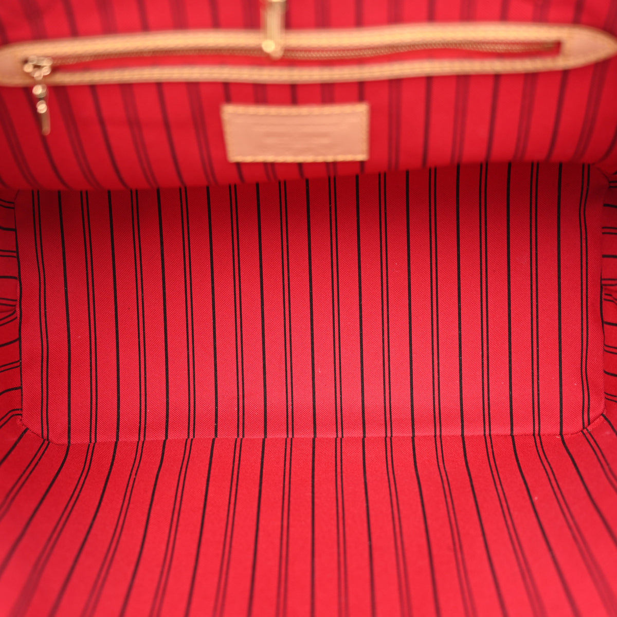 Louis Vuitton LV X TM Monogram Cerises Neverfull MM 6 of 10