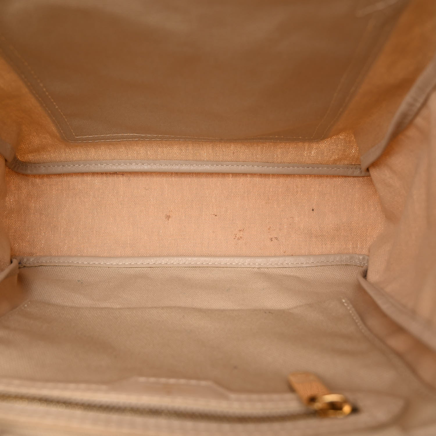 Louis Vuitton Canvas Miroir Thats Love LVOE Tote PM 11 of 11