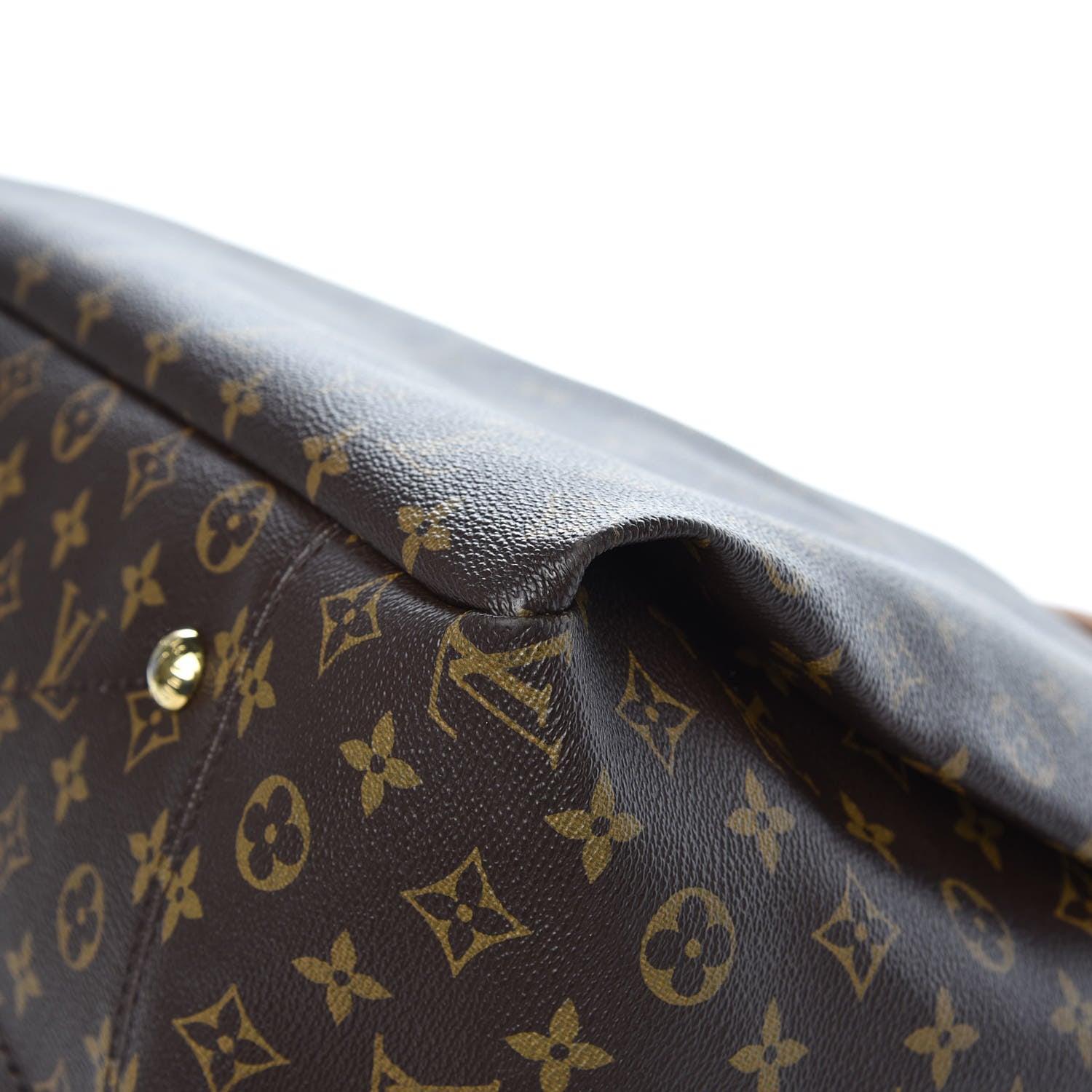 Louis Vuitton Monogram Artsy MM 14 of 16