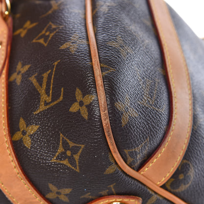 Louis Vuitton Monogram Stresa PM 22 of 23