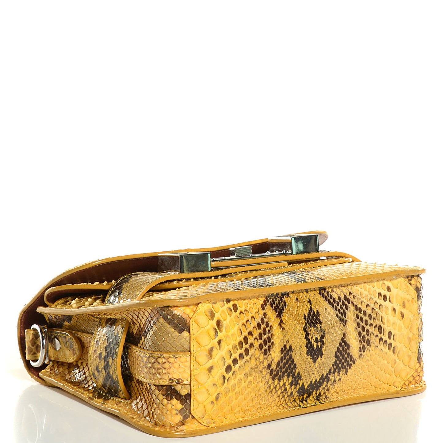 Python PS11 Mini Classic Shoulder Bag