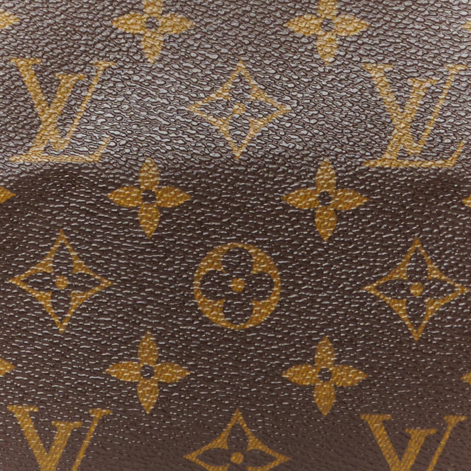 Louis Vuitton Monogram Speedy Bandouliere 30 12 of 14