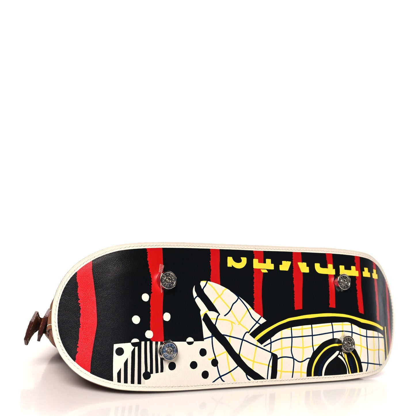 Togo Swift Bolide Skate 31 Gold