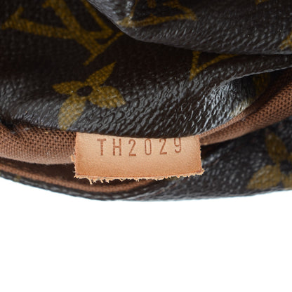 Louis Vuitton Monogram Totally MM 13 of 15