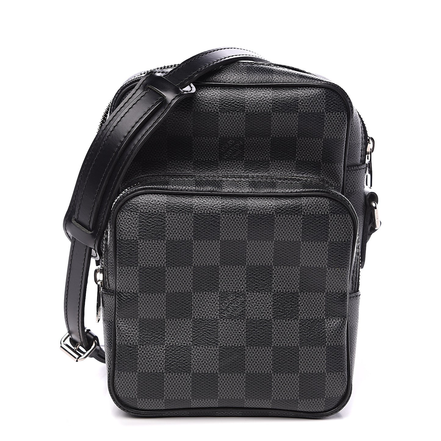 Damier Graphite Rem Bag