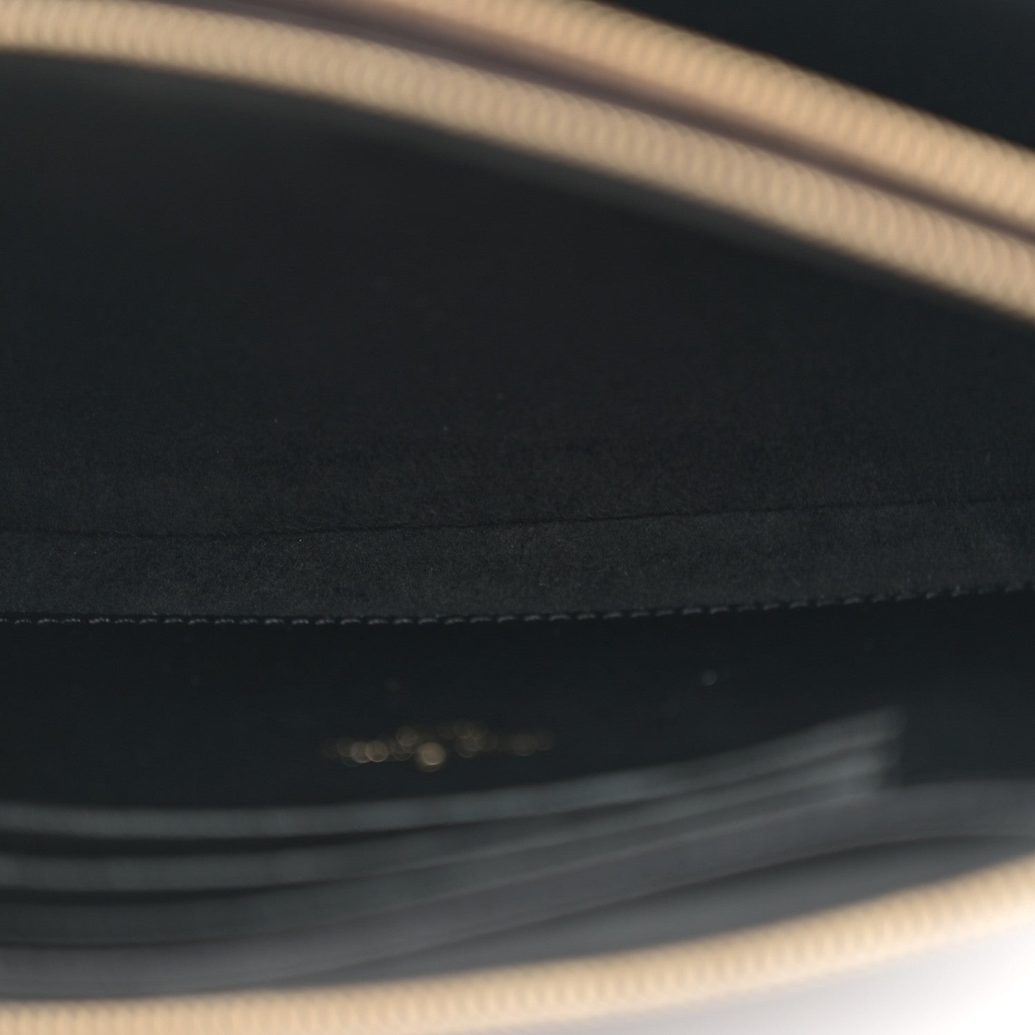 Louis Vuitton Reverse Monogram Giant Double Zip Pochette 6 of 13