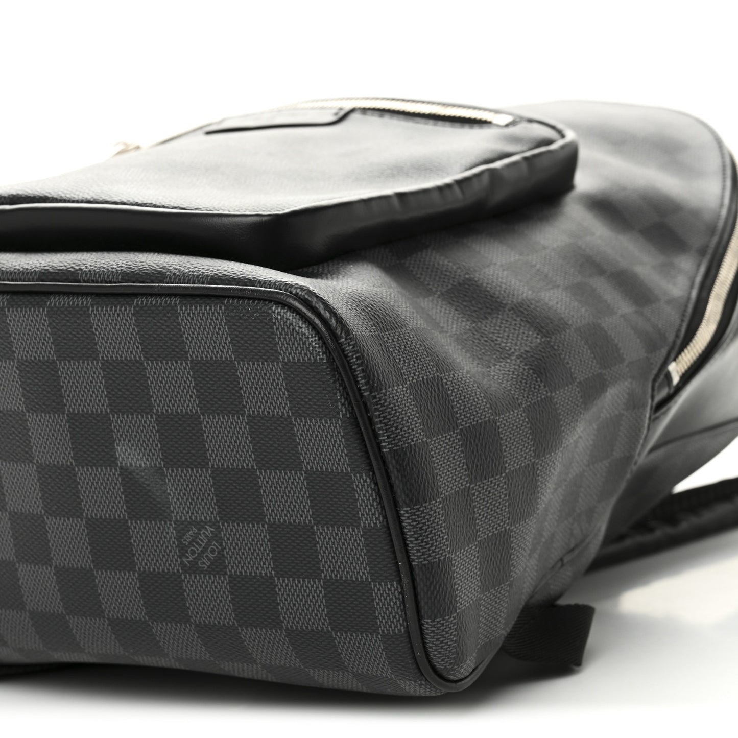 Damier Graphite Josh Backpack