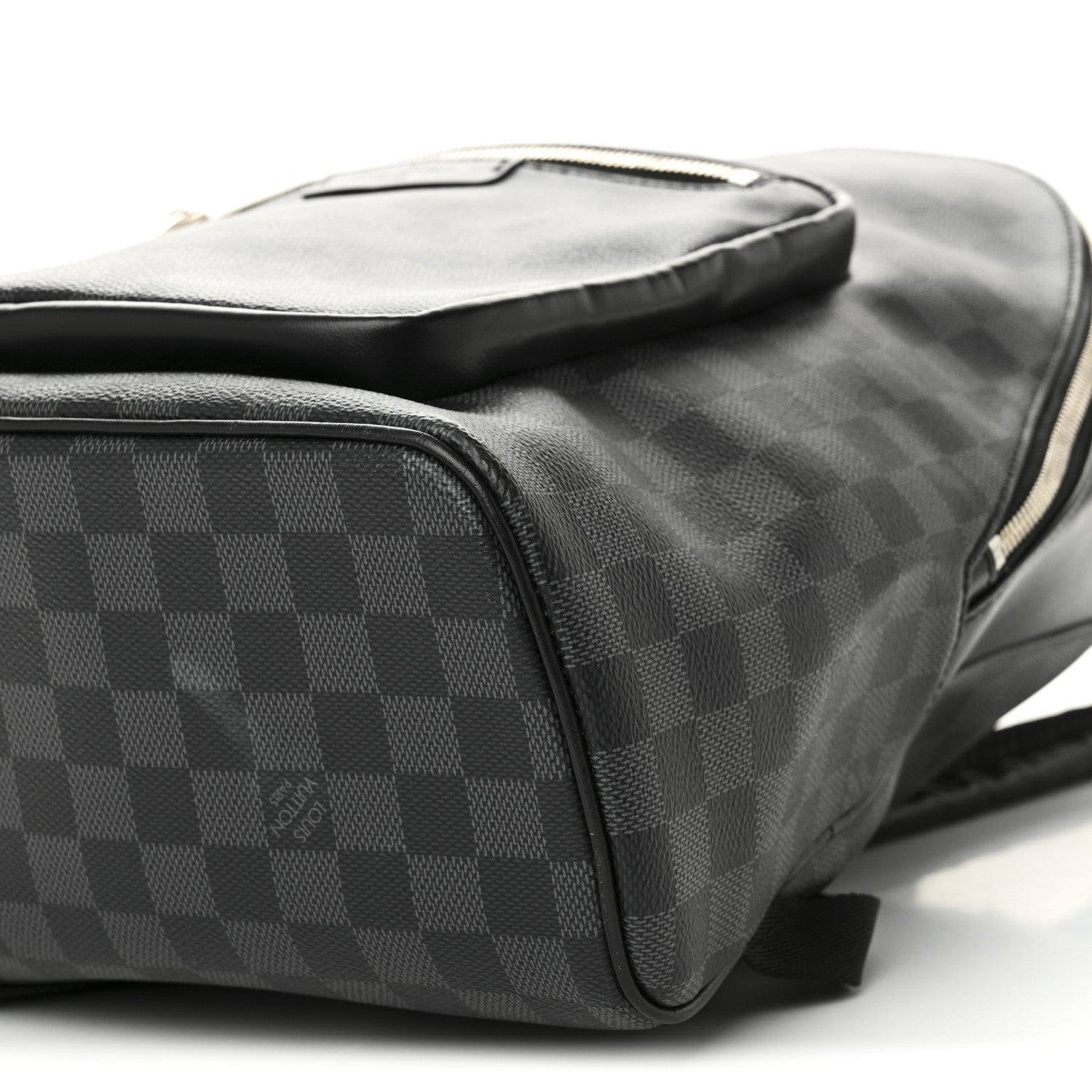 Louis Vuitton Damier Graphite Josh Backpack 9 of 9