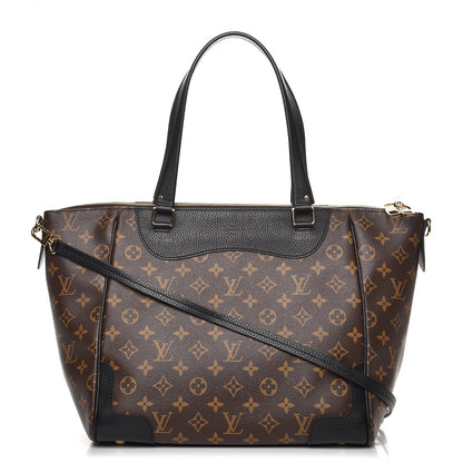 Louis Vuitton Monogram Estrela NM Black 1 of 10