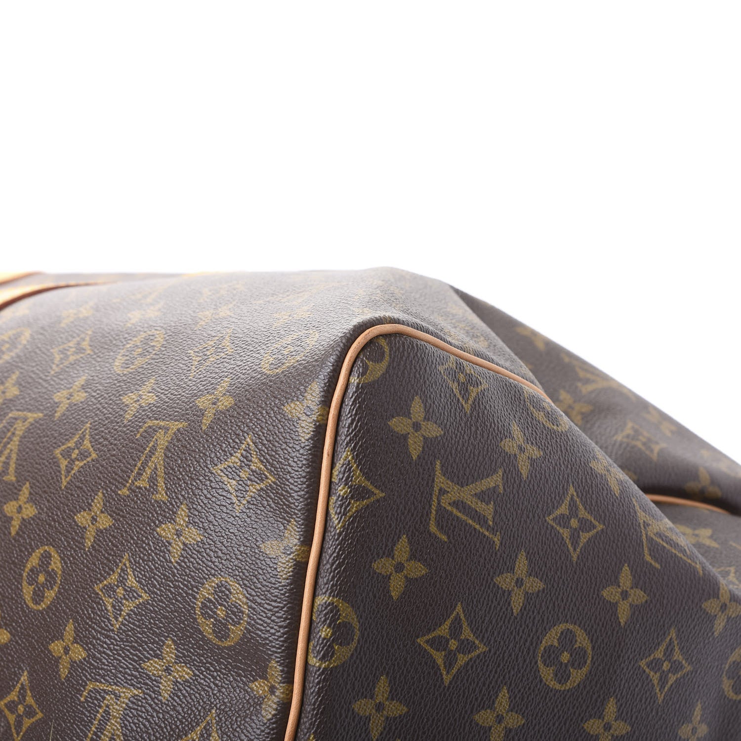 Louis Vuitton Monogram Keepall 60 8 of 12