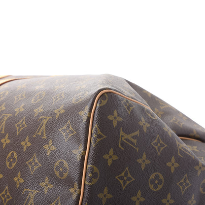 Louis Vuitton Monogram Keepall 60 8 of 12
