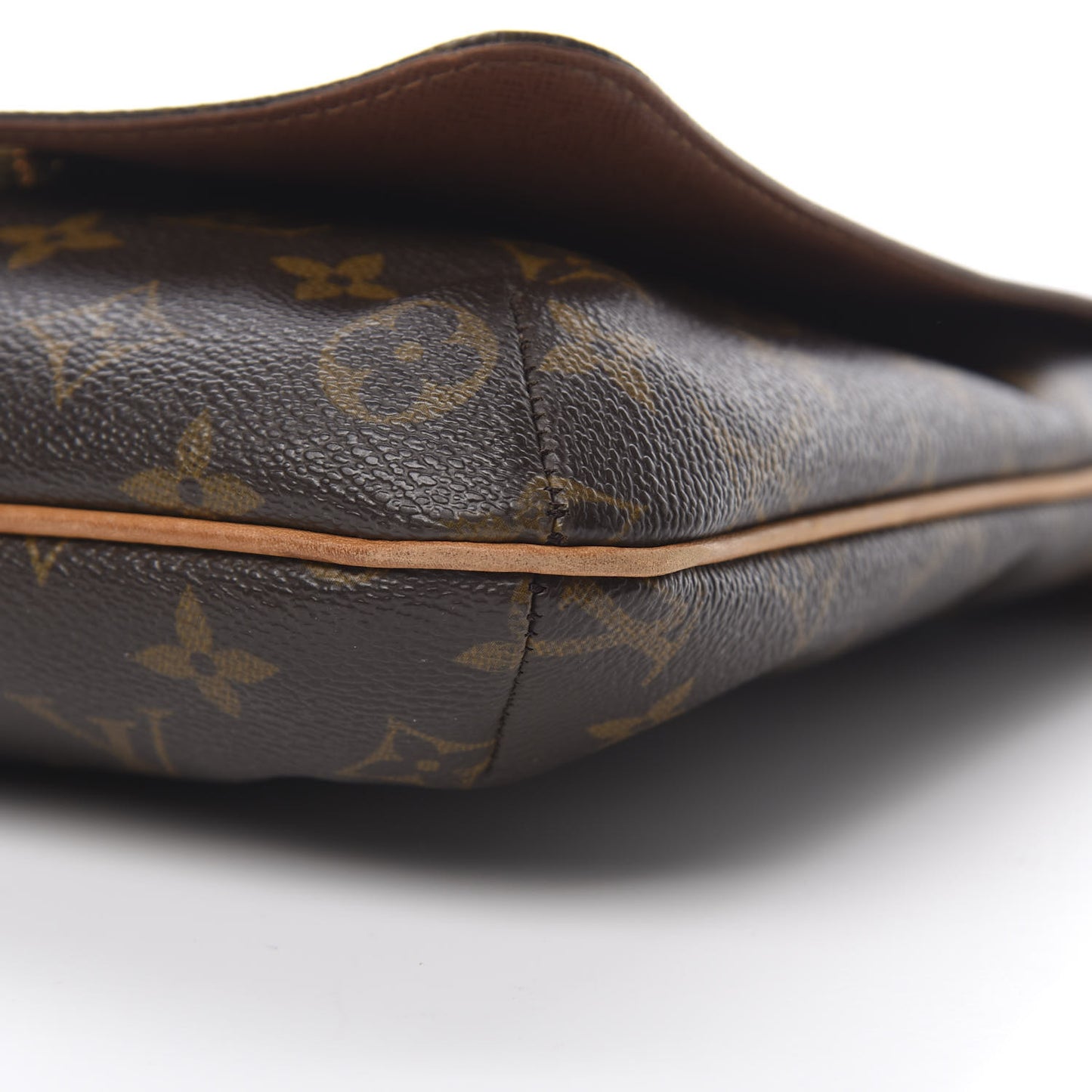 Monogram Musette Salsa
