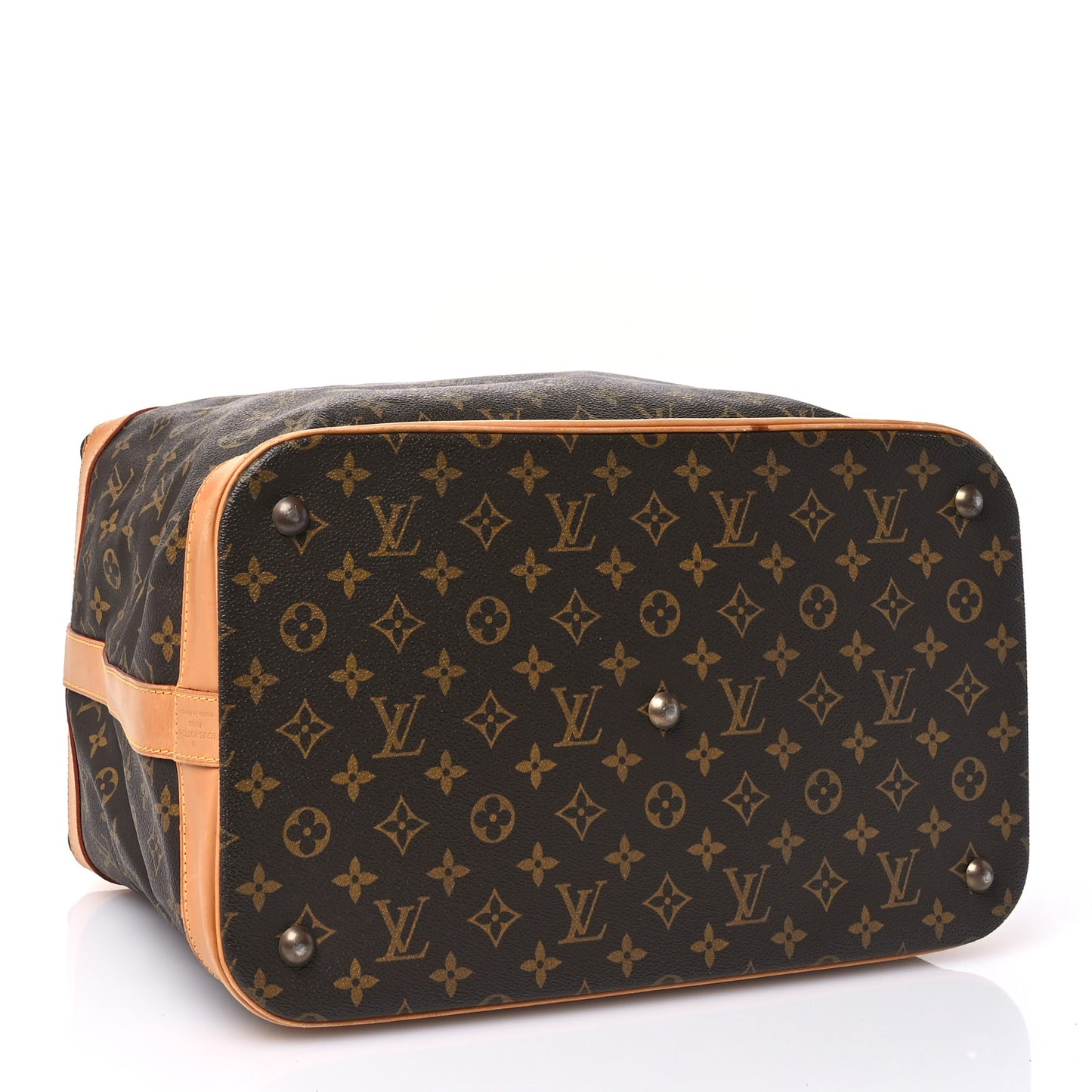 Monogram Cruiser 40