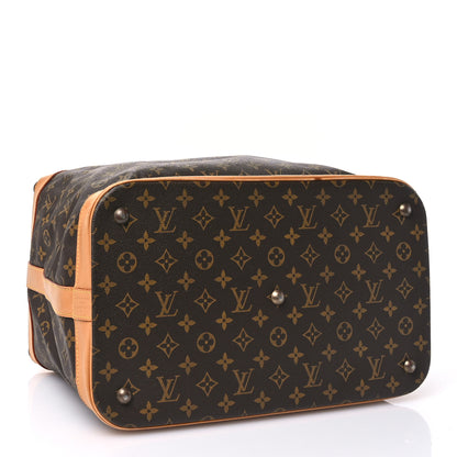 Louis Vuitton Monogram Cruiser 40 3 of 15