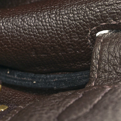 Hermes Togo Kelly Retourne 25 Ebene 6 of 9