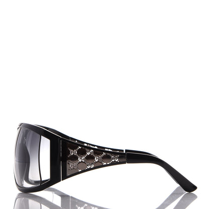 Gucci GG Sunglasses 2999/S Black 3 of 9