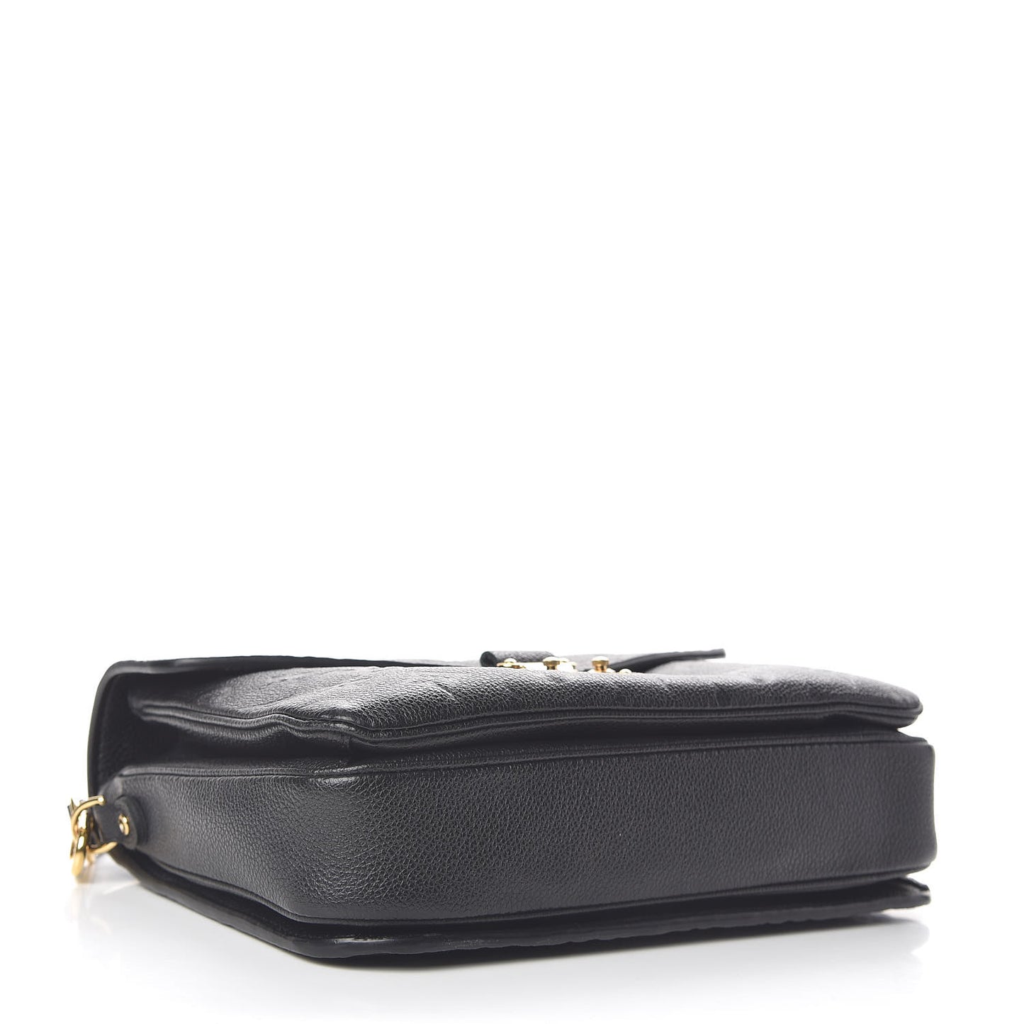 Empreinte Pochette Metis Black