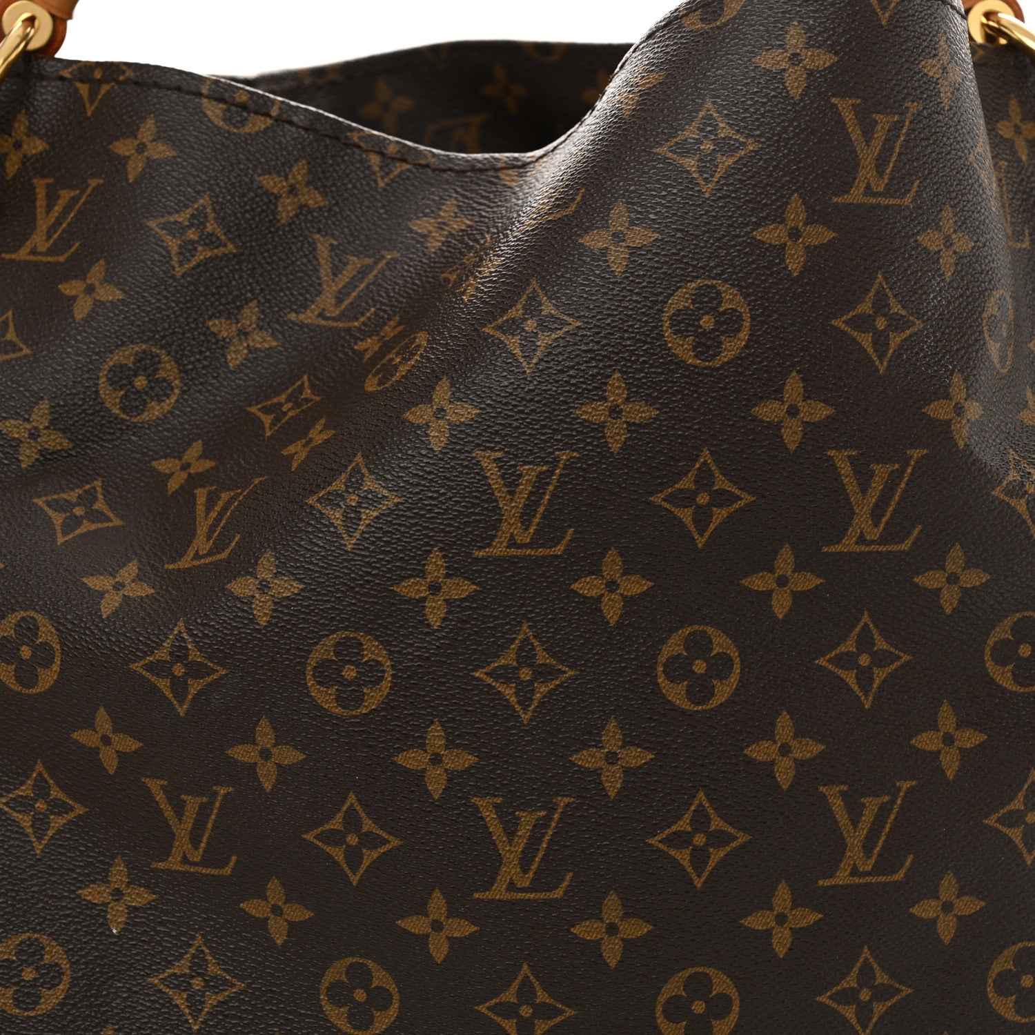 Louis Vuitton Monogram Artsy GM 8 of 13