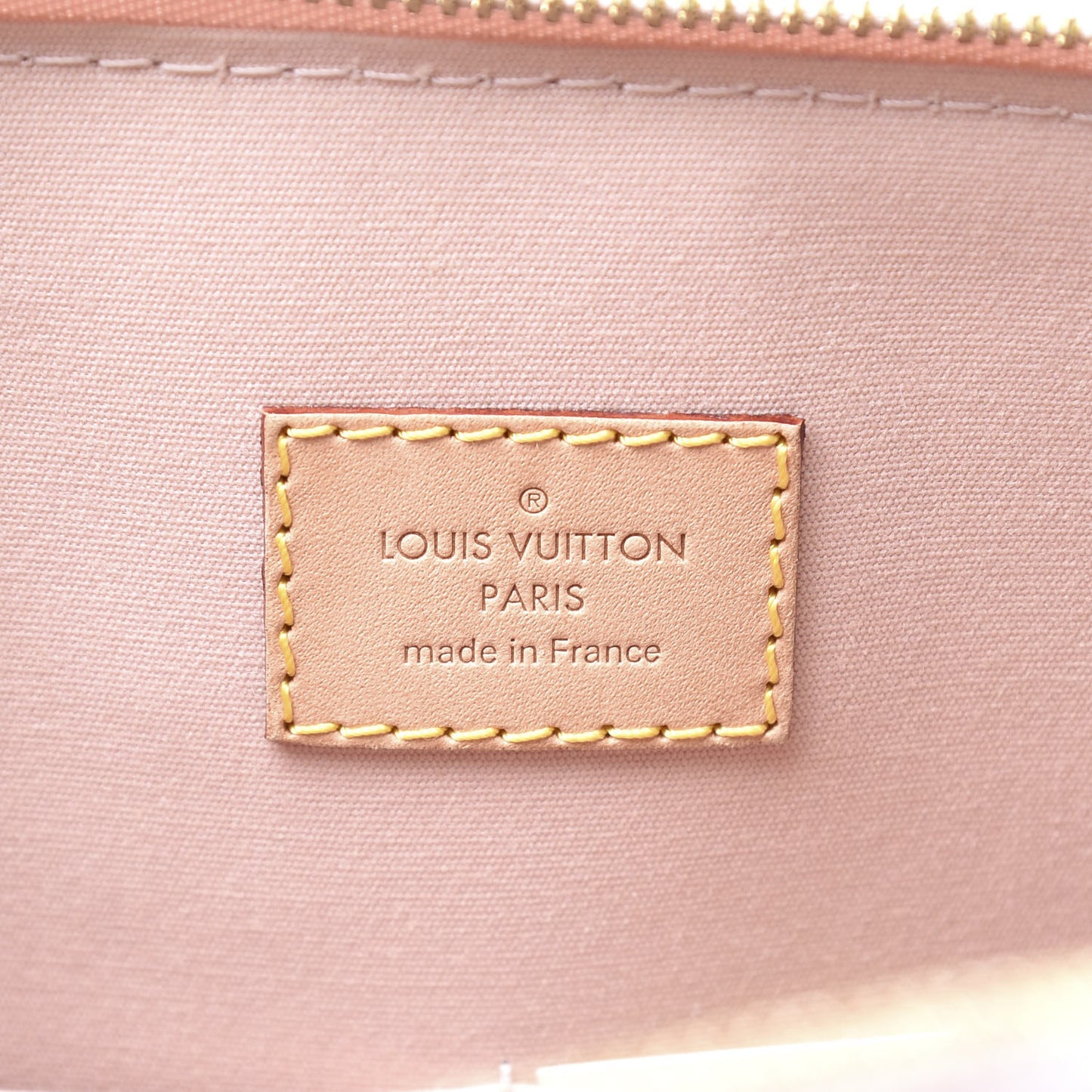 Vernis Alma GM Rose Angelique
