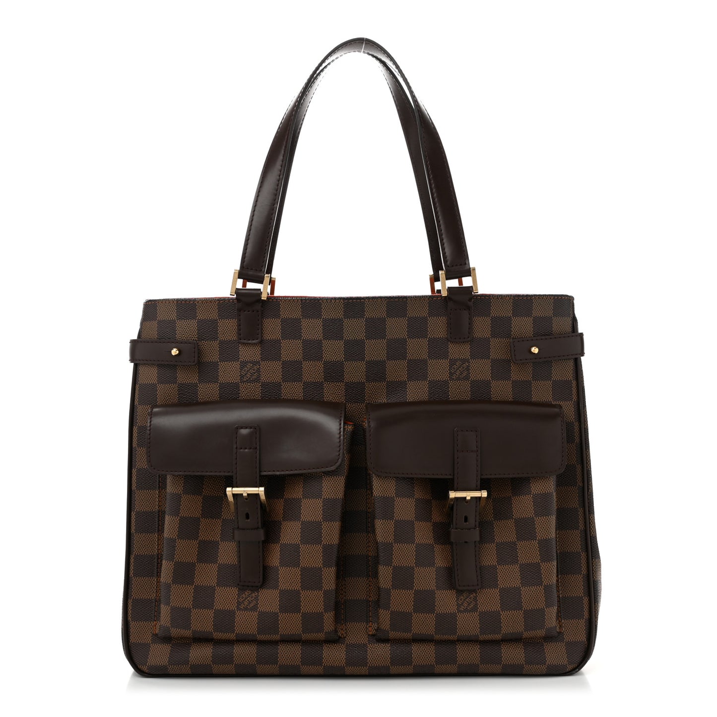Damier Ebene Uzes