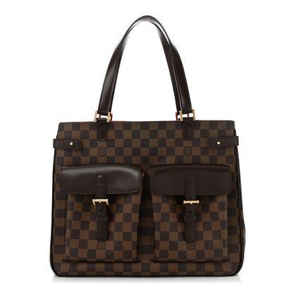 Louis Vuitton Damier Ebene Uzes 1 of 13