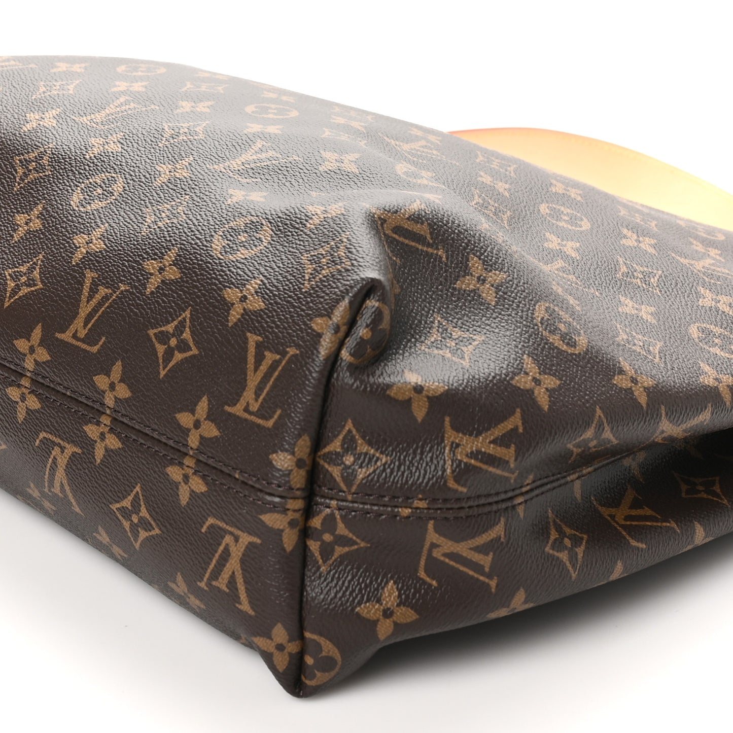 Monogram Graceful MM