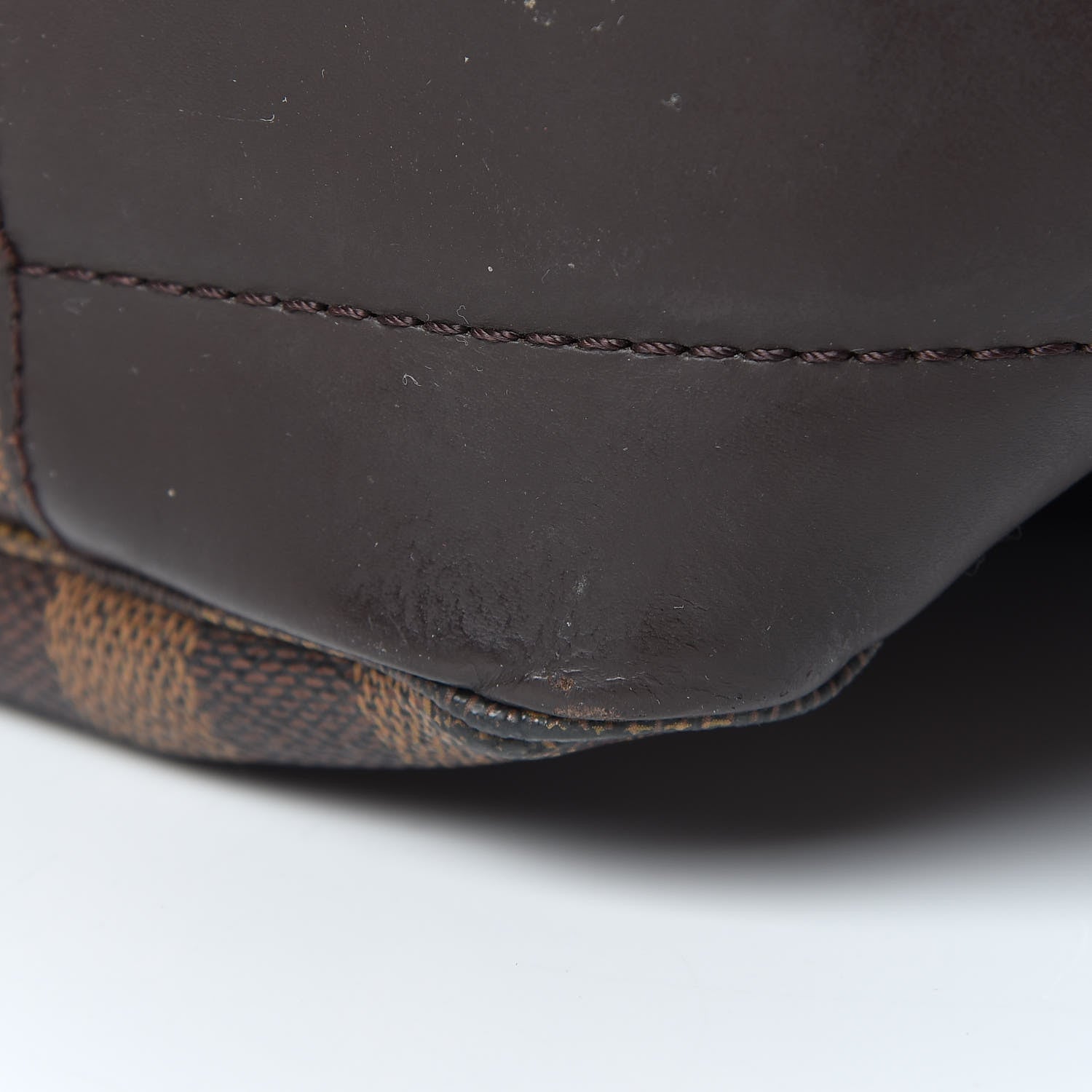 Louis Vuitton Damier Ebene Bastille Messenger 21 of 21