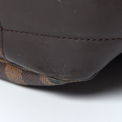Louis Vuitton Damier Ebene Bastille Messenger 21 of 21