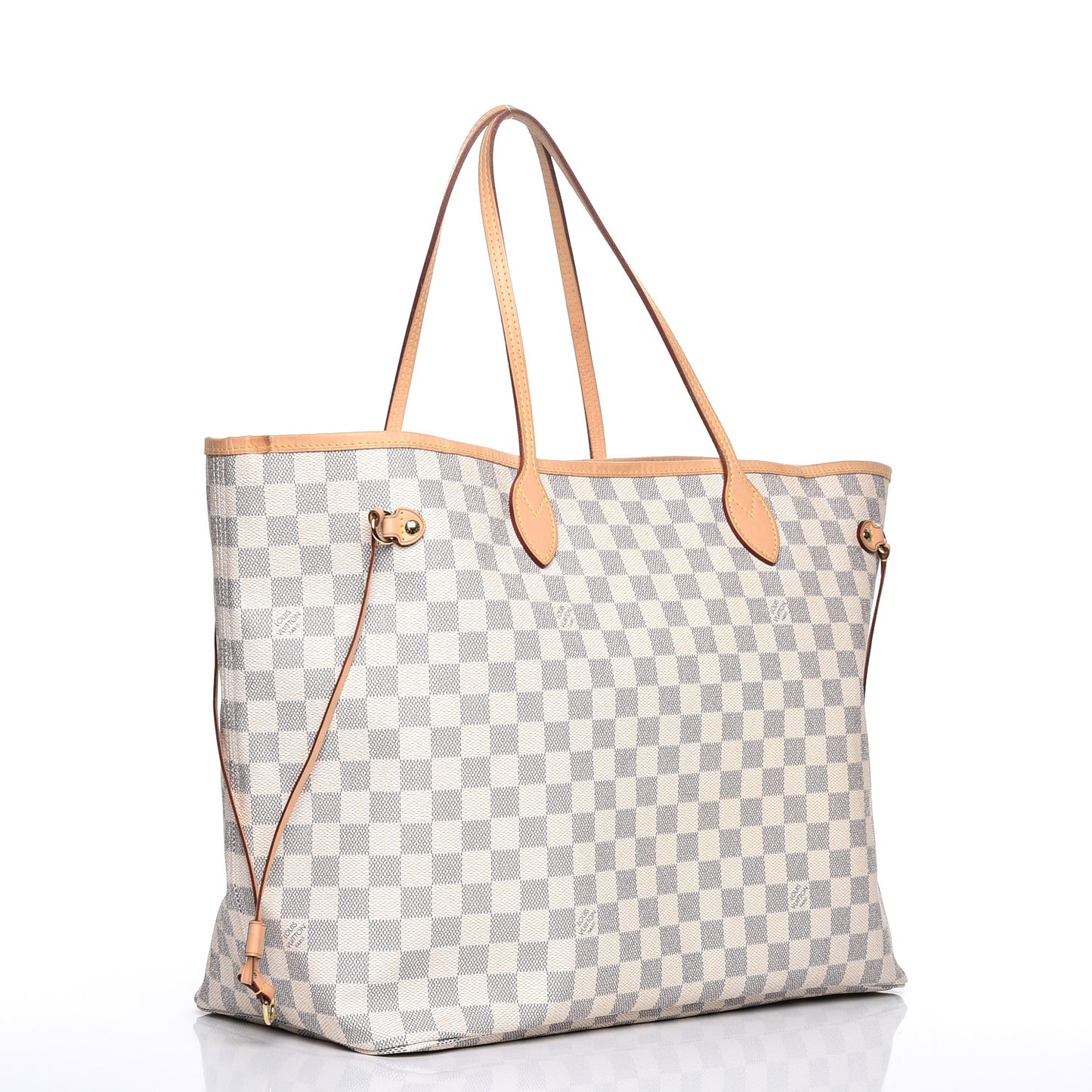 Damier Azur Neverfull GM
