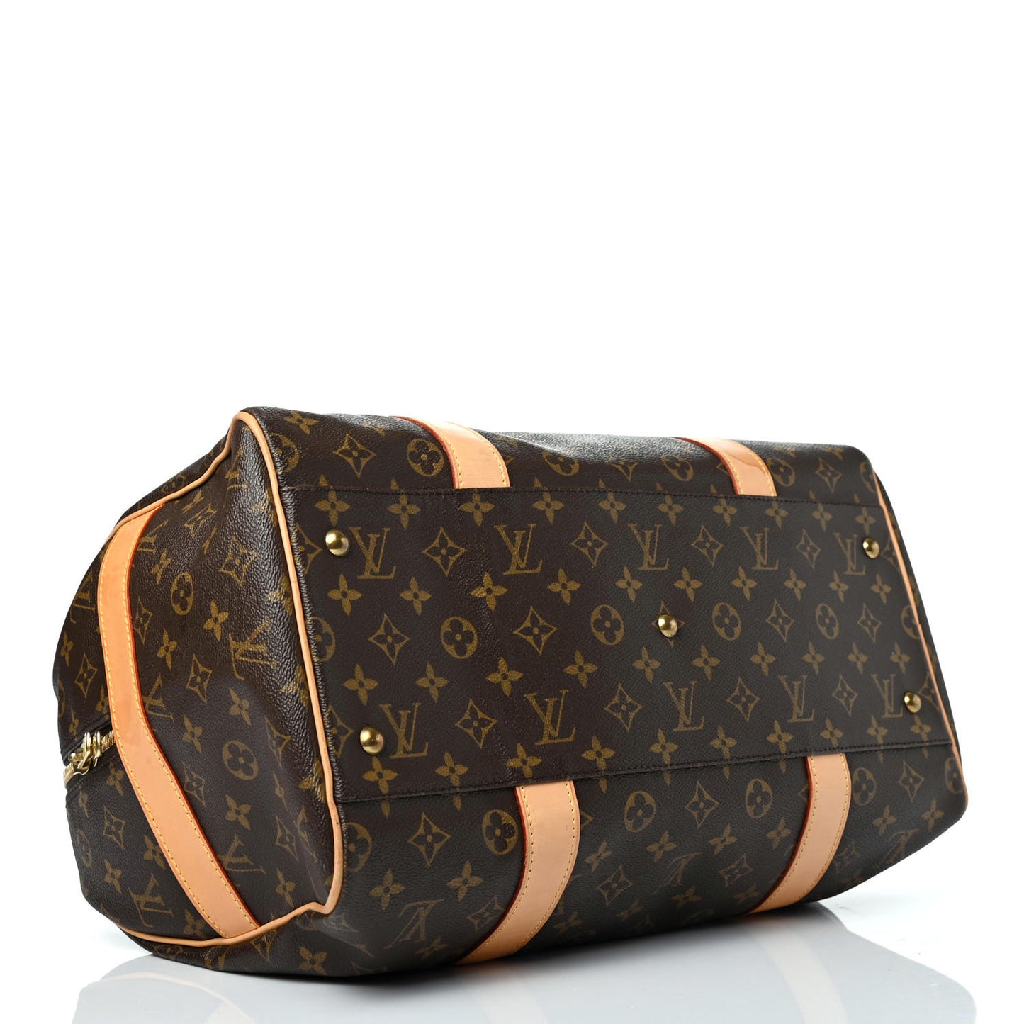 Monogram Carryall