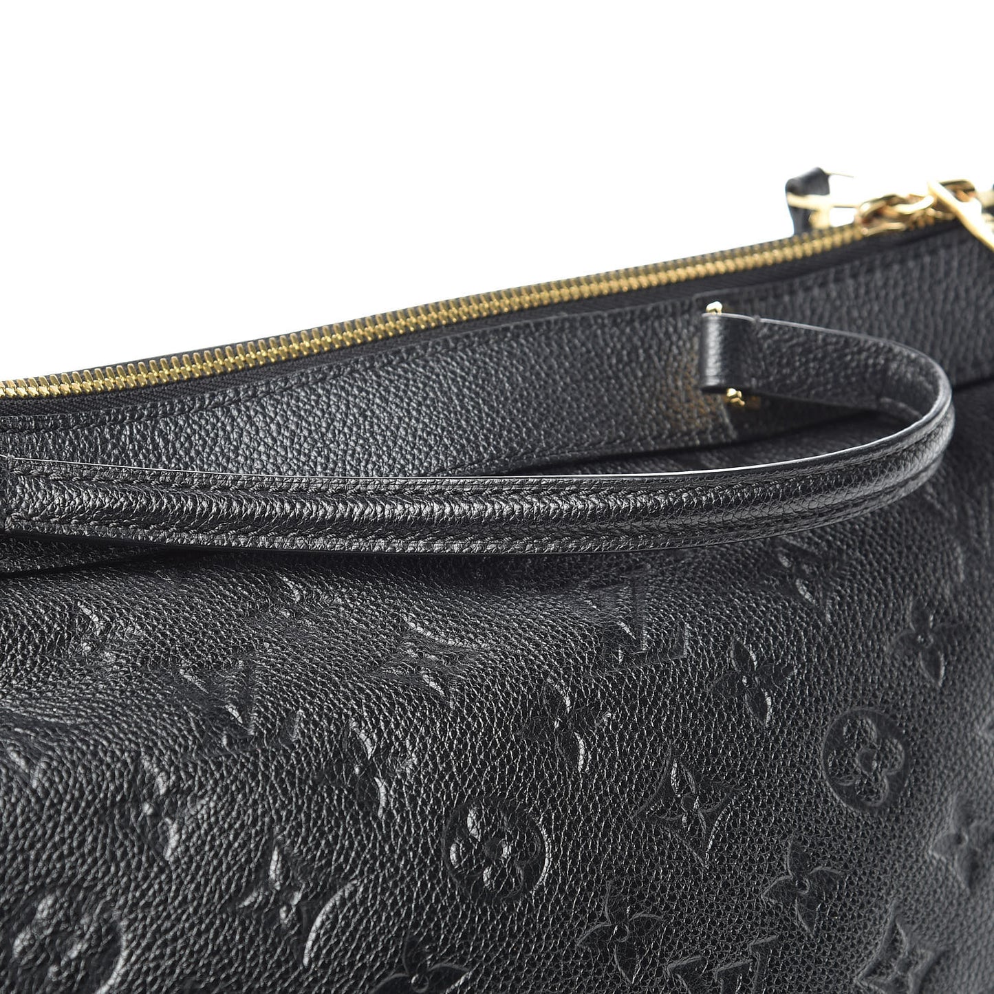 Empreinte Bastille PM Black
