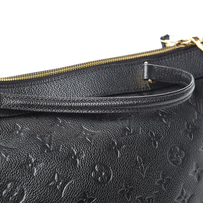 Louis Vuitton Empreinte Bastille PM Black 13 of 17