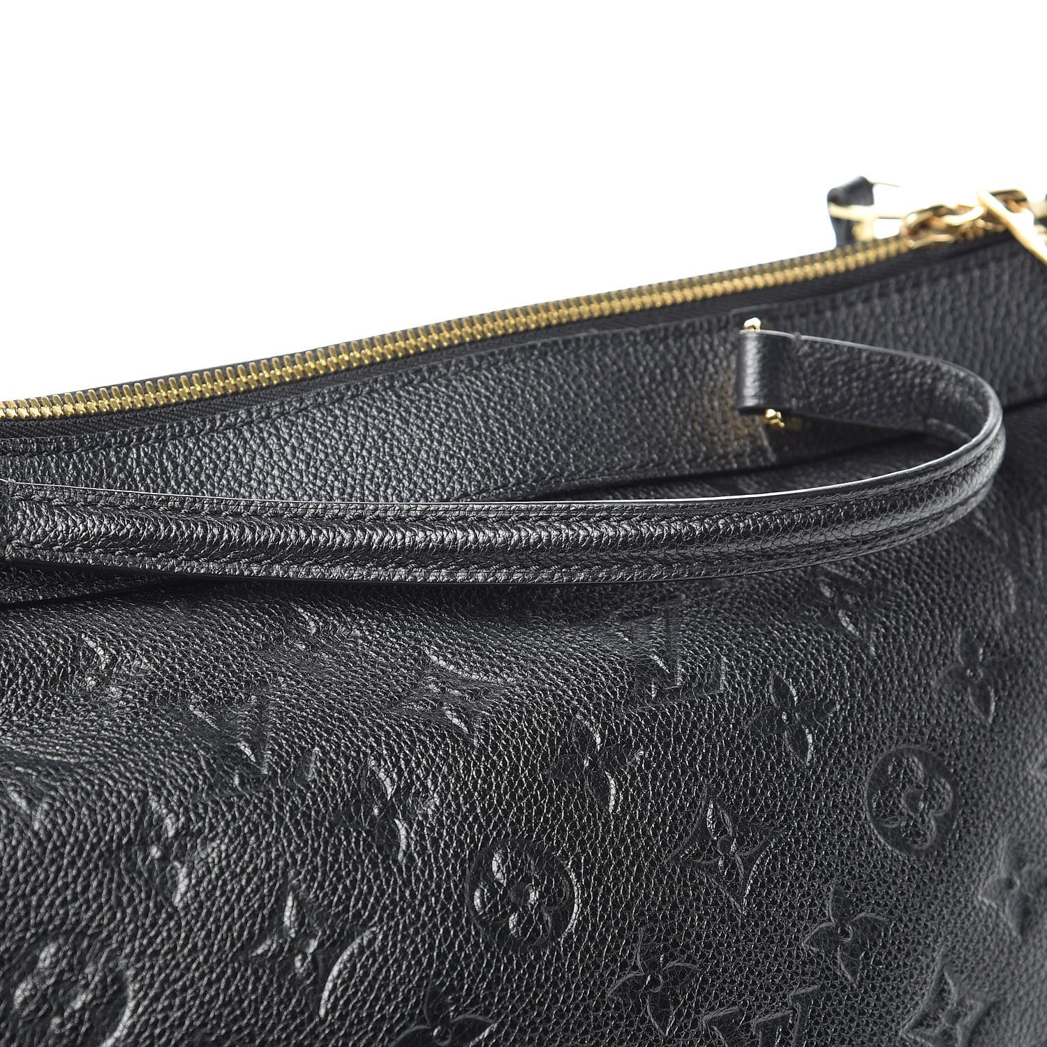 Louis Vuitton Empreinte Bastille PM Black 13 of 17